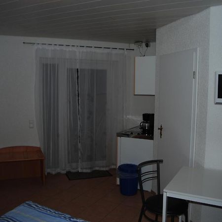 Ferienwohnungen Schaefer Obersulm Esterno foto