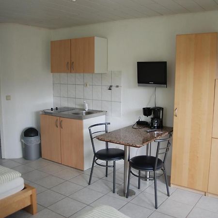 Ferienwohnungen Schaefer Obersulm Esterno foto