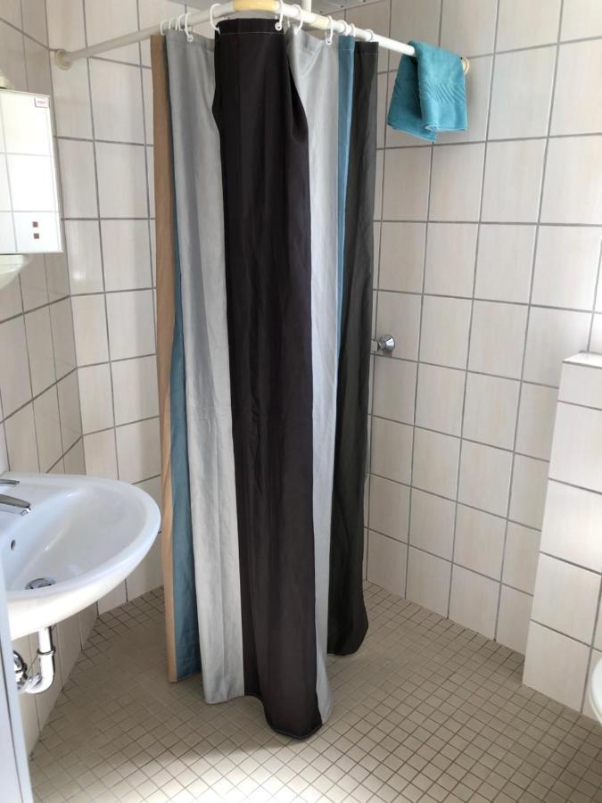 Ferienwohnungen Schaefer Obersulm Esterno foto