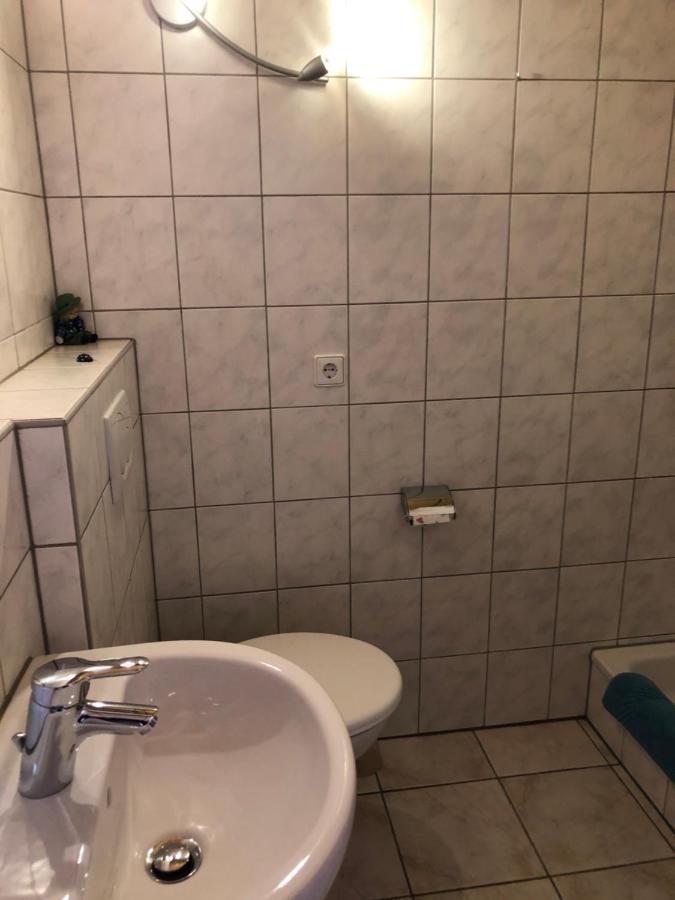 Ferienwohnungen Schaefer Obersulm Esterno foto