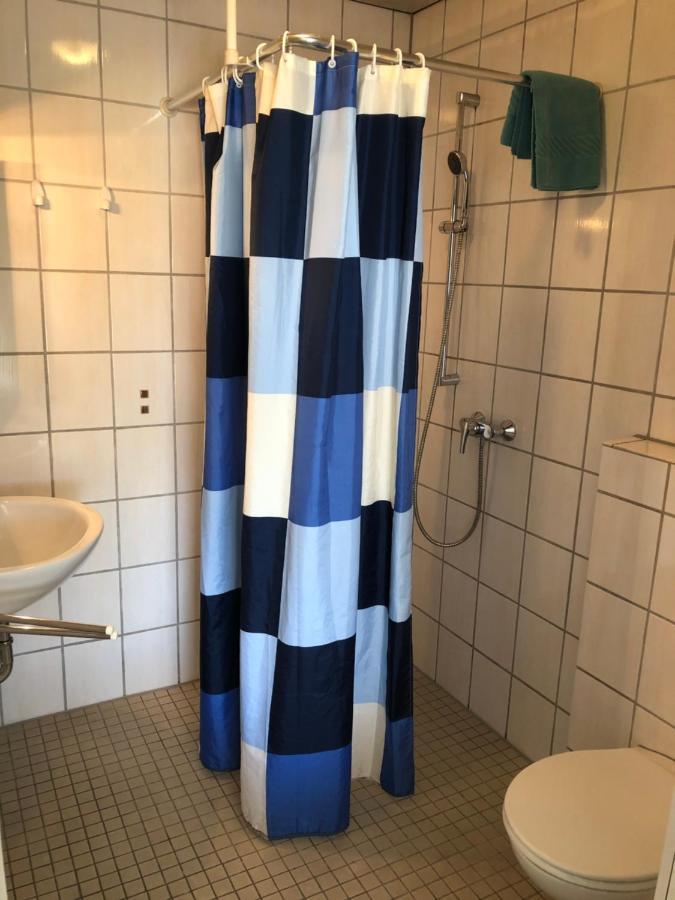 Ferienwohnungen Schaefer Obersulm Esterno foto