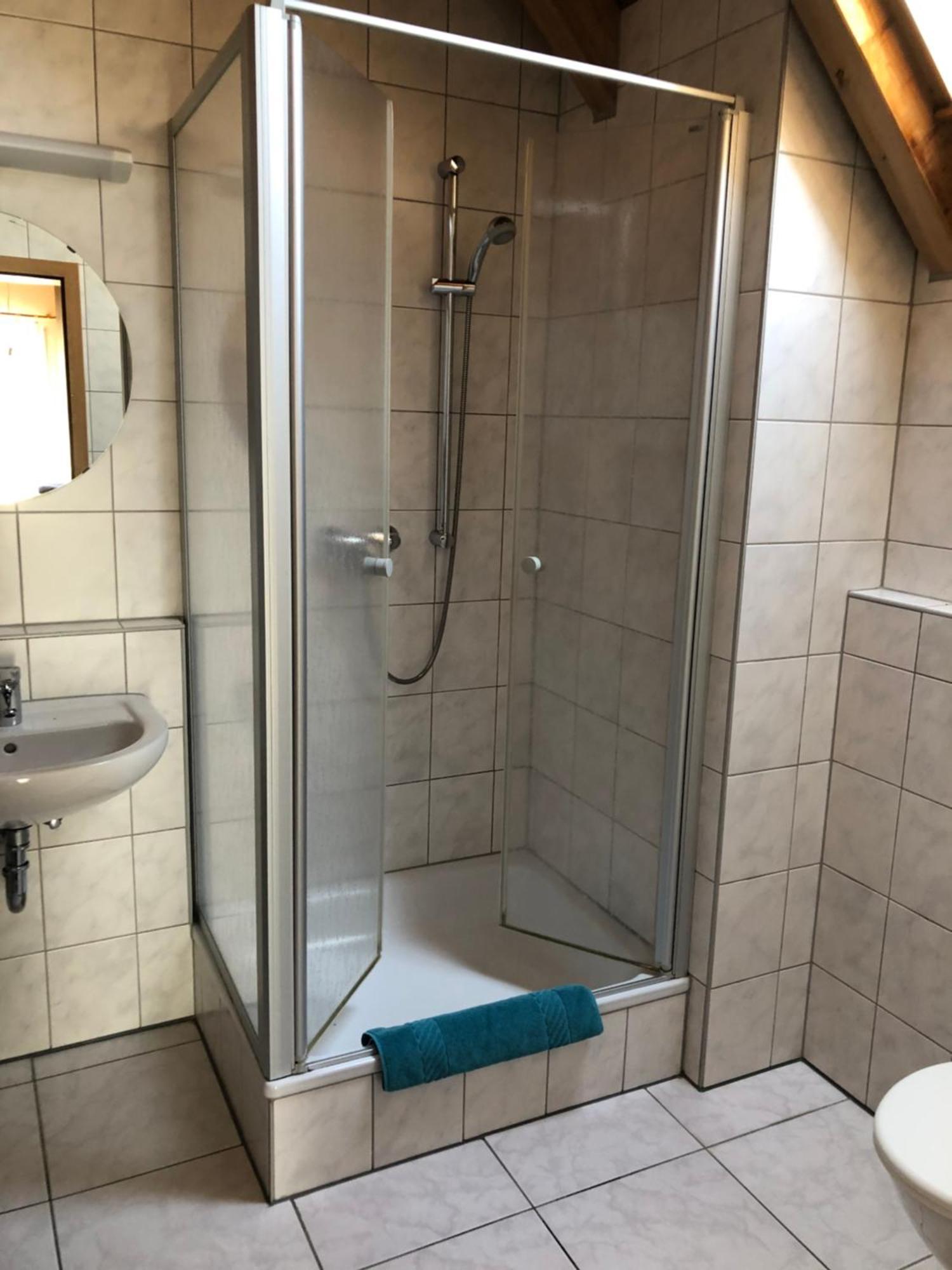 Ferienwohnungen Schaefer Obersulm Esterno foto